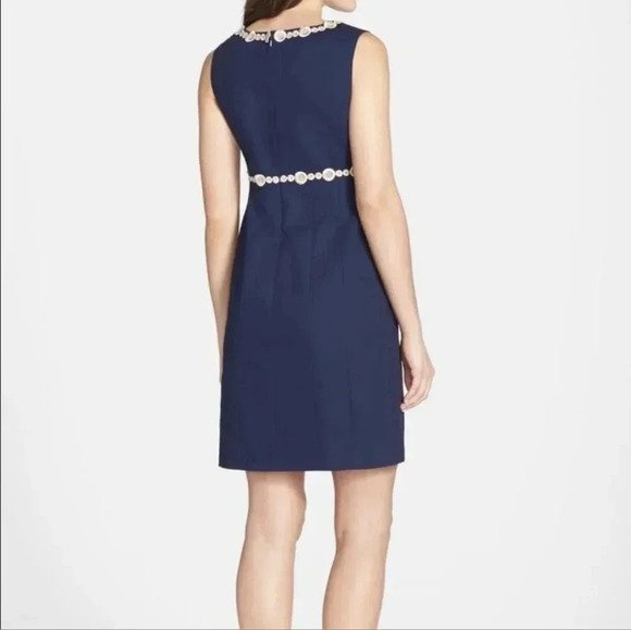 Lilly Pulitzer Rosie Shift True Shift Dress - Picture 2 of 8